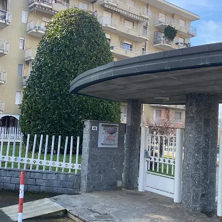 Appartamento 47 Novara Exterior photo