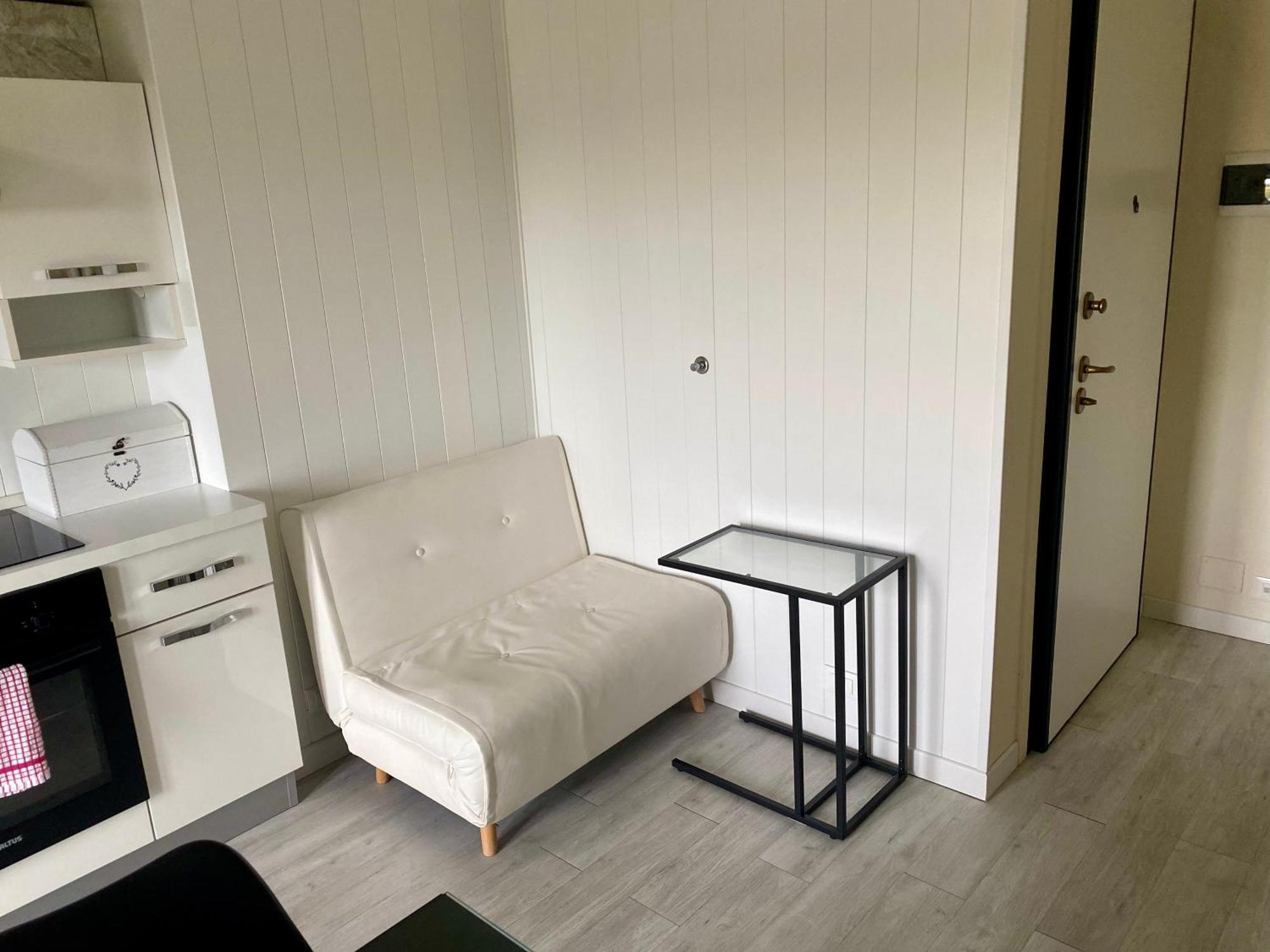 47 Apartment Novara