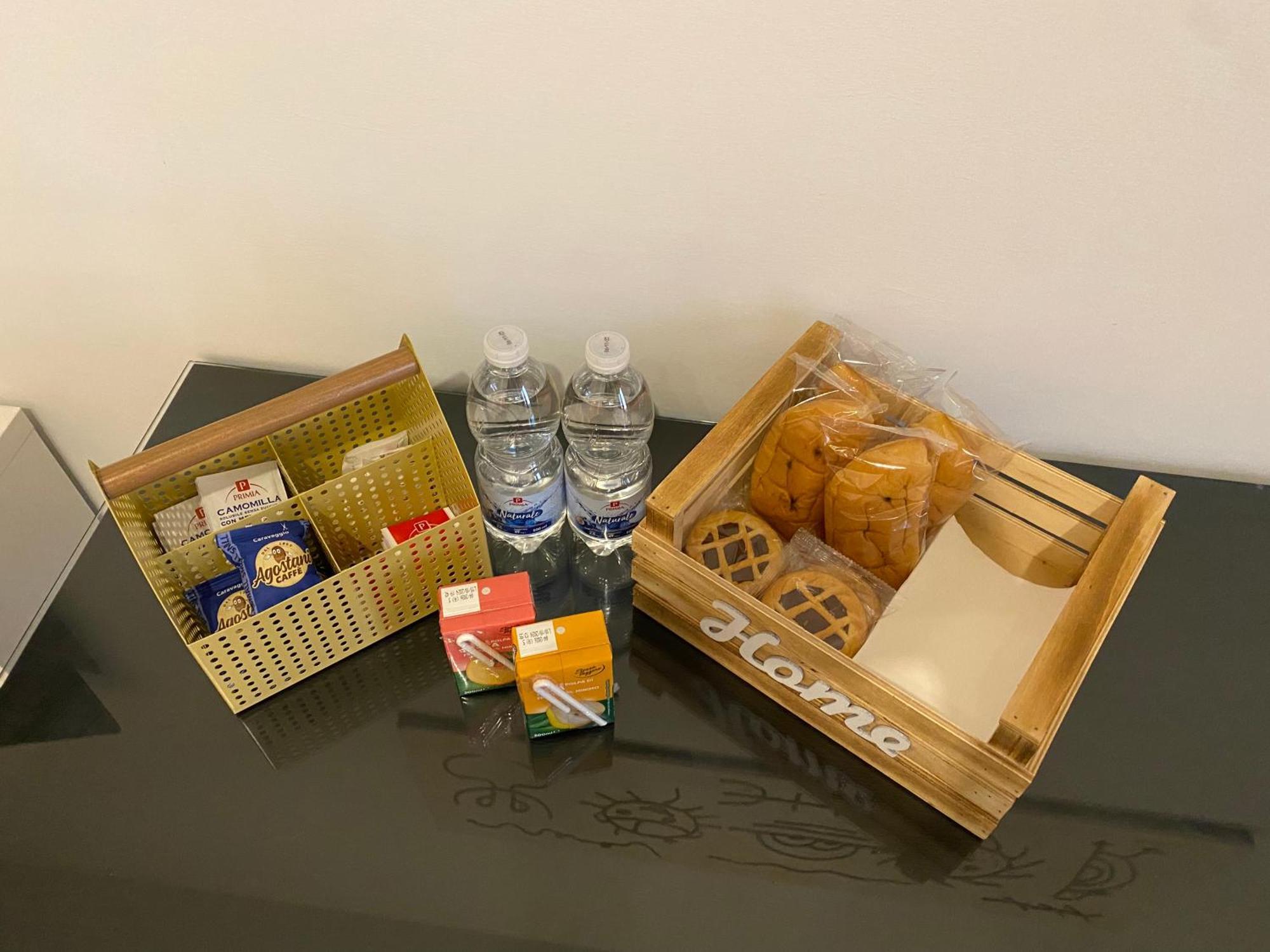 Apartment 47 *